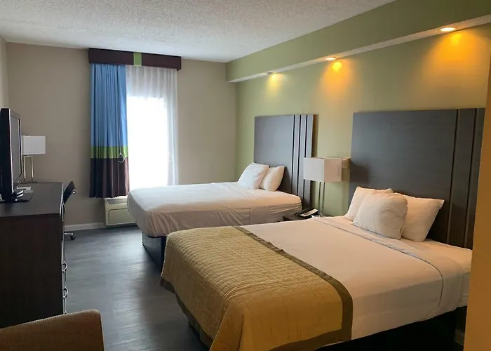 Ormond Beach Inn